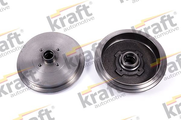 KRAFT AUTOMOTIVE Piduritrummel 6060090